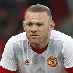 'The Sun': Rooney pierde 600.000 euros en dos horas en el casino