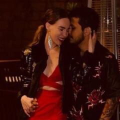 Belinda habla por primera vez de su rompimiento con Christian Nodal: “De los errores se aprende”