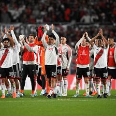 River Plate - Boca Juniors: horario, TV y cómo ver en vivo online el Superclásico por Liga Profesional