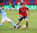 Osasuna pide a la RFEF una profunda revisión del VAR