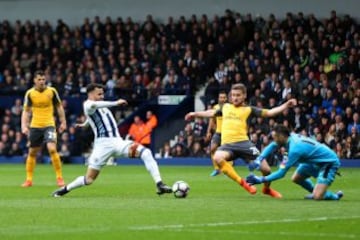 David Ospina llega a la Selección con minutos en la Premier