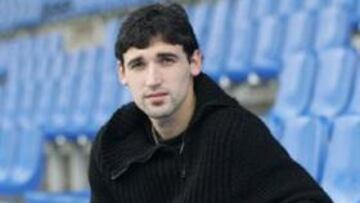 LFP tramitó la licencia de Zubiaurre