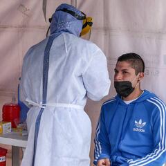 Coronavirus Colombia: ¿cuál es la situación de las UCIs en Bogotá hoy?