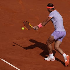 Mutua Madrid Open | Pronóstico del Blanch vs Nadal
