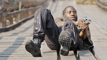 El director de ‘Jurassic World 4′ ha estrenado en Prime Video una de las mejores películas de ciencia ficción de los últimos años