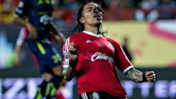 La anotación de Dayro Moreno al minuto 81 fue insuficiente para que Xolos se alzara con su primera victoria como local en el campeonato.