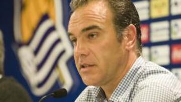 "El Barça no va a venir a pasearse"