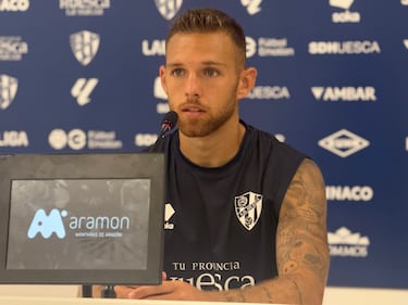 Diego González, octavo fichaje del Ceuta