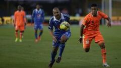 Millos no pierde con Envigado en Bogotá desde abril de 2009