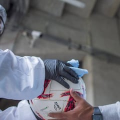 Liga MX regresará con 36 casos de coronavirus en los recientes 14 días