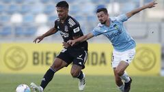 Colo Colo - O'Higgins: TV, horario y cómo ver online el partido