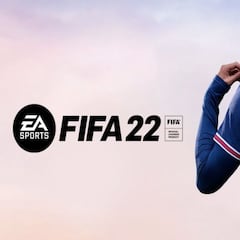 La FIFA cambia su juego