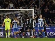 07/12/25 PARTIDO SEGUNDA DIVISION
DEPORTIVO DE LA CORUÑA - CASTELLON
ALEGRIA GOL