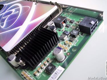 Aumentan los rumores sobre la Geforce 7800 GT