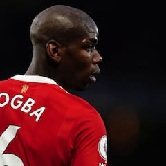 La Juve, tranquila con Pogba