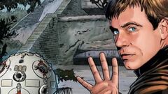 ‘Star Wars’: estas son las dos tragedias que ocurrieron en la academia Jedi de Luke Skywalker en canon y Leyendas