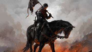 Warhorse admite que Kingdom Come: Deliverance se lanzó con demasiados bugs