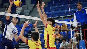 Sin medalla, con futuro: España cae en la lucha por el bronce