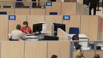 Renta Mínima: ¿se debe declarar en la Declaración de Hacienda del año que viene?