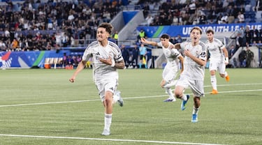 La celebración inolvidable de Liberto