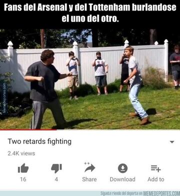 Márquez, James, Griezmann... Los memes más divertidos de la jornada