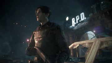 La saga Resident Evil es el ejemplo perfecto para todo aquél que quiera saber lo que es un gran remake