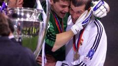 Iker Casillas cumple hoy 33 años