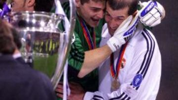 Iker Casillas cumple hoy 33 años