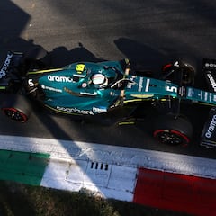 El coche de domingos que ya solo piensa en Alonso