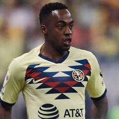 Miguel Herrera aclaró la situación de Renato Ibarra con el América