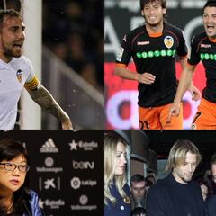 Kondogbia y las otras 'casi no ventas' del Valencia