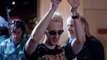 ¿Quiénes son los mejores jugadores del mundo?