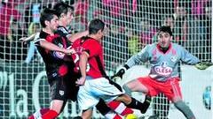 Un héroe llamado Rubén