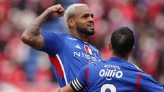 ANDERSON LOPES // YOKOHAMA MARINOS