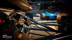 Gran Turismo 7 saca pecho en PS5: así aprovechará el DualSense, Ray Tracing y más
