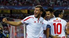 El emotivo adiós de Krychowiak: “No me arrepiento de nada...”