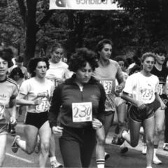 Maratón de Madrid: datos y curiosidades desde 1978