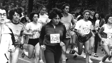 La 1º edición de la maratón de Madrid se celebró el 21 de mayo de 1978. Más de 7.500 corredores (incluyendo 400 mujeres) salieron desde el paseo de coches del Parque de El Retiro y fueron capaces de llegar a meta más de 3.000 personas. En ese momento iniciaba una de las pruebas más importantes de España ya que el de Madrid es la maratón popular más antigua de España y uno de los más veteranos de Europa. Y quizá el más exigente de los grandes por la altitud y orografía de la capital con muchos kilómetros cuesta arriba.