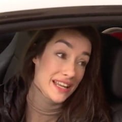 Adara se pronuncia sobre la llamada: "Es una guarrada lo que han hecho grabándome"