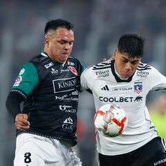 “No lo digo para ofender: está un poco fuera de forma físicamente, pero es un jugador muy clarito”