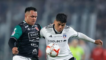 “No lo digo para ofender: está un poco fuera de forma físicamente, pero es un jugador muy clarito”