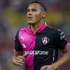 Aldo Leao Ramírez, descartado por Junior, volvería a Nacional