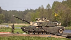 UK praises what Finland is doing to defend itself against Russia: “It’s a war”