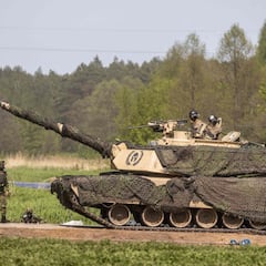 Reino Unido alaba lo que está haciendo Finlandia para defenderse de Rusia: “Es una guerra”