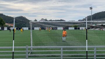 Tercera División Grupo 3, Segunda Fase: resultados, partidos y clasificación de la jornada 5