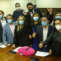 Segundo retiro 10% AFP: ¿qué pasos faltan para que sea aprobado como ley?