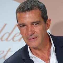 El plato prohibido para Antonio Banderas: “Me lo he quitado desde el infarto”