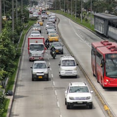 Pico y Placa en Bogotá: Restricciones, horarios y más en navidad y fin de año