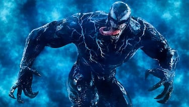 Venom: Let there be Carnage se retrasa una vez más en cines y anuncia nueva fecha