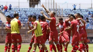 El club que se reinventa tras un año negro en la B: ocho fichajes y nuevo DT